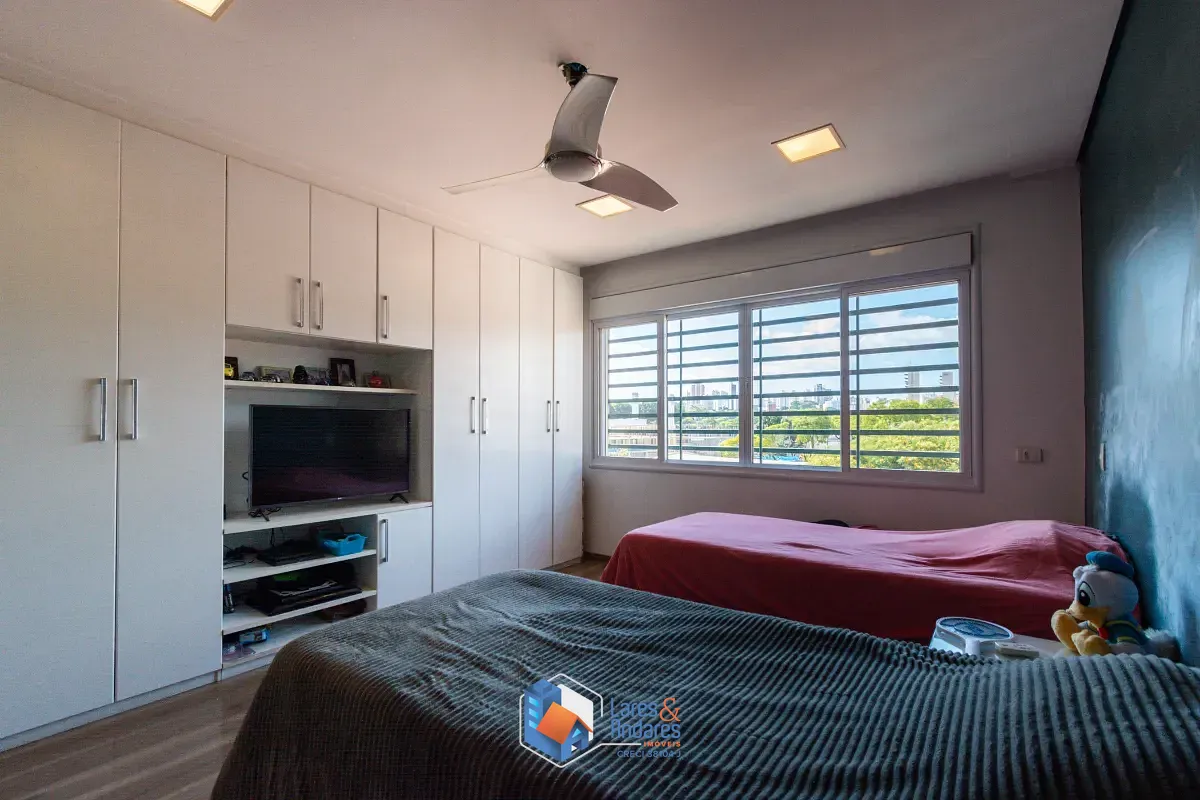 Casa, 4 quartos, 400 m² - Foto 31