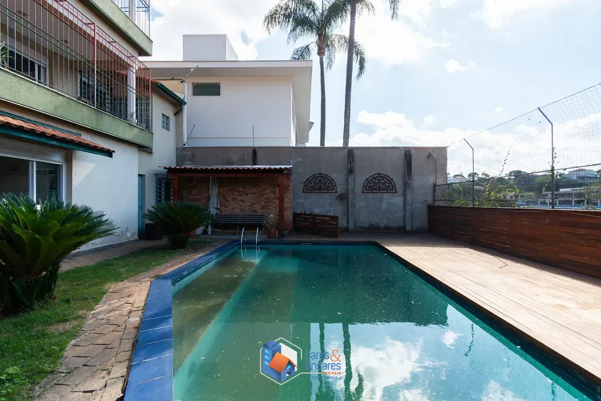Casa, 4 quartos, 400 m² - Foto 51