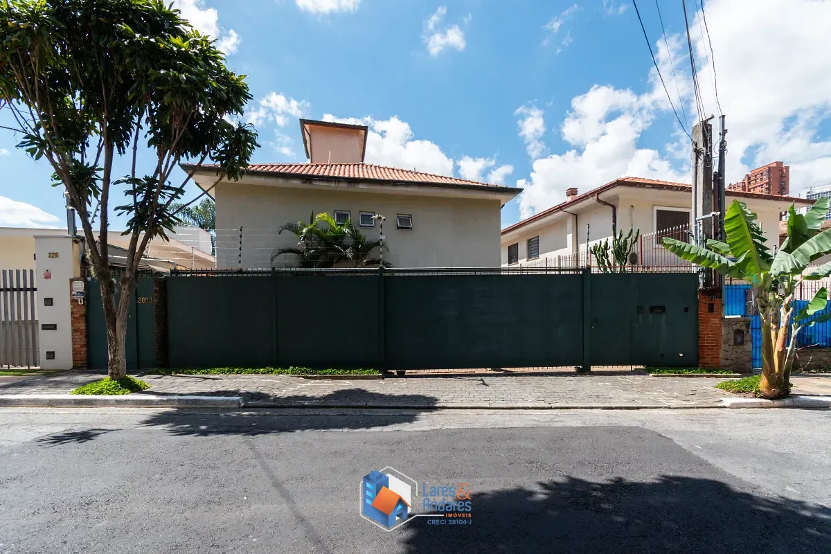 Casa, 4 quartos, 400 m² - Foto 66