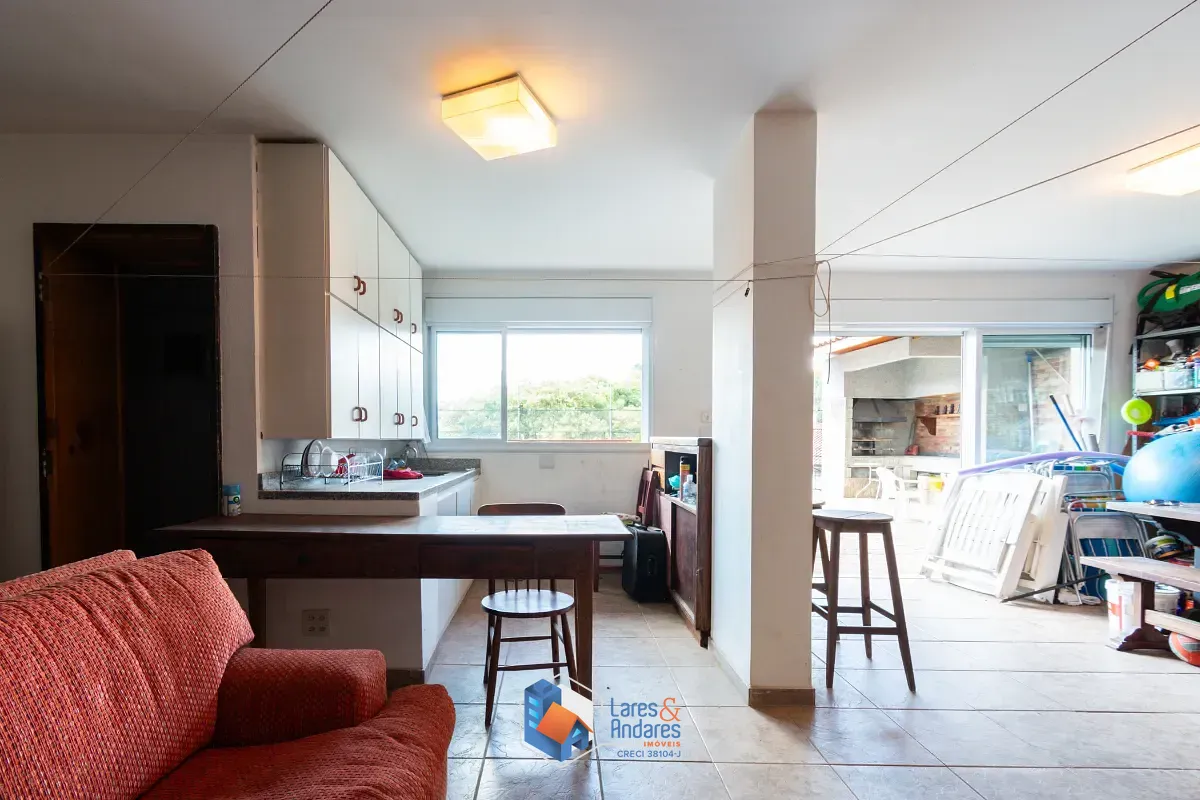 Casa, 4 quartos, 400 m² - Foto 48