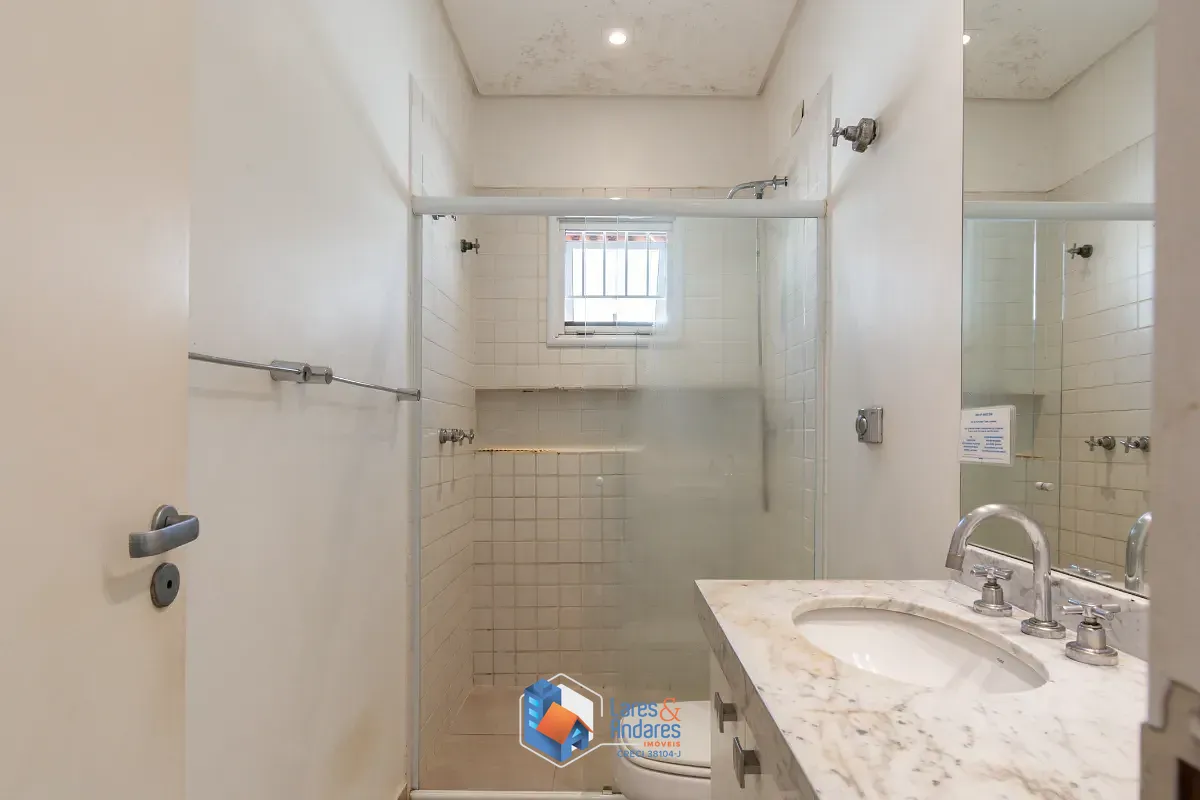 Casa, 4 quartos, 400 m² - Foto 34