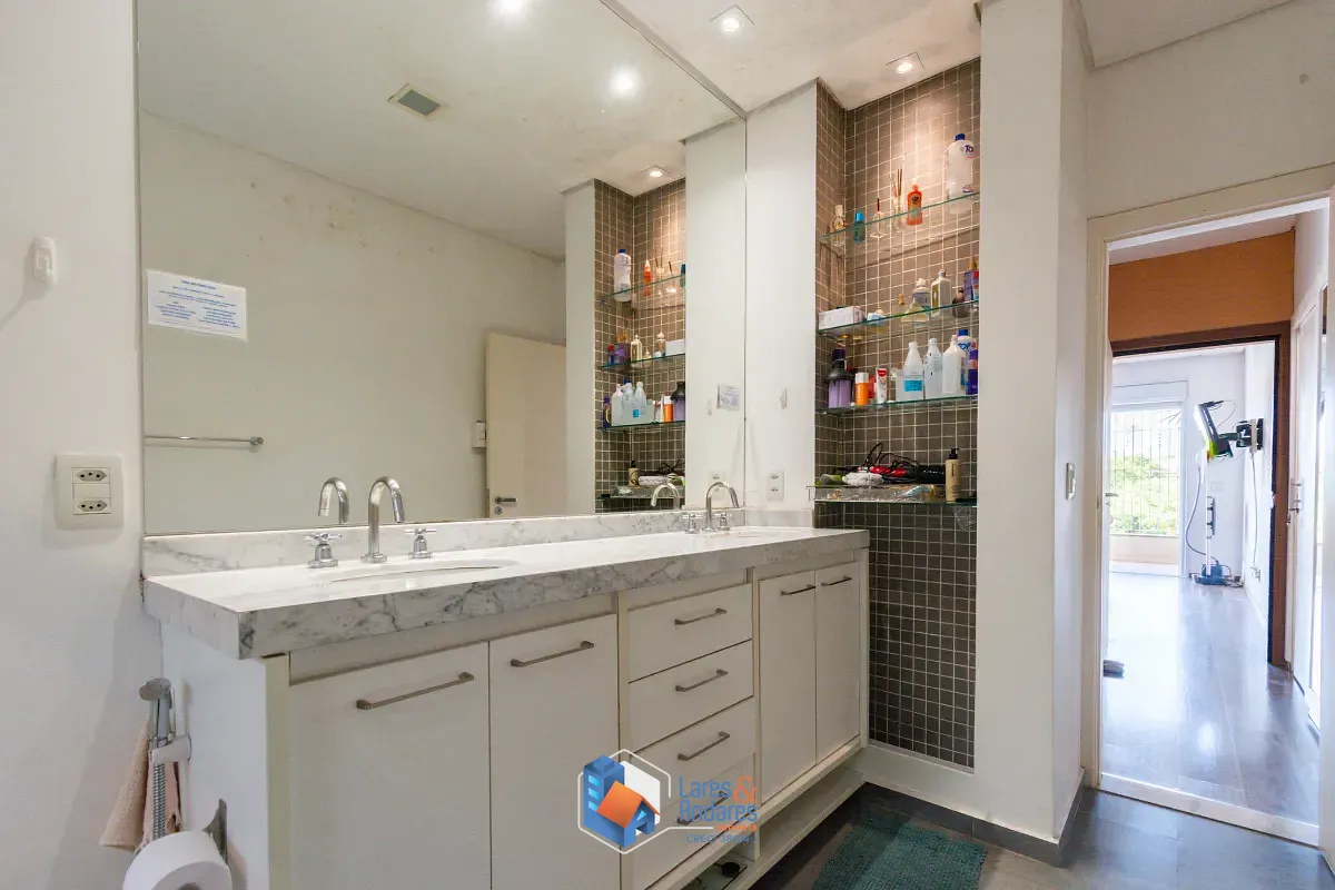 Casa, 4 quartos, 400 m² - Foto 42