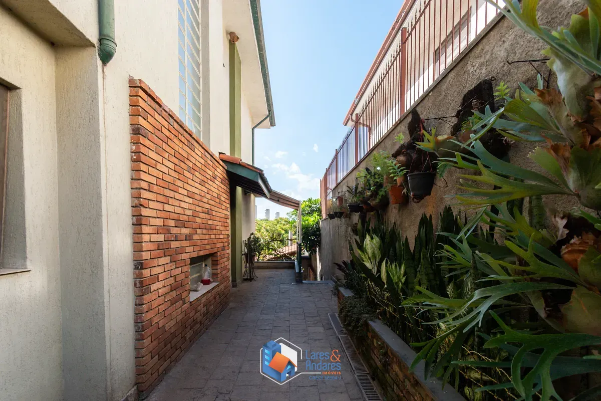 Casa, 4 quartos, 400 m² - Foto 65
