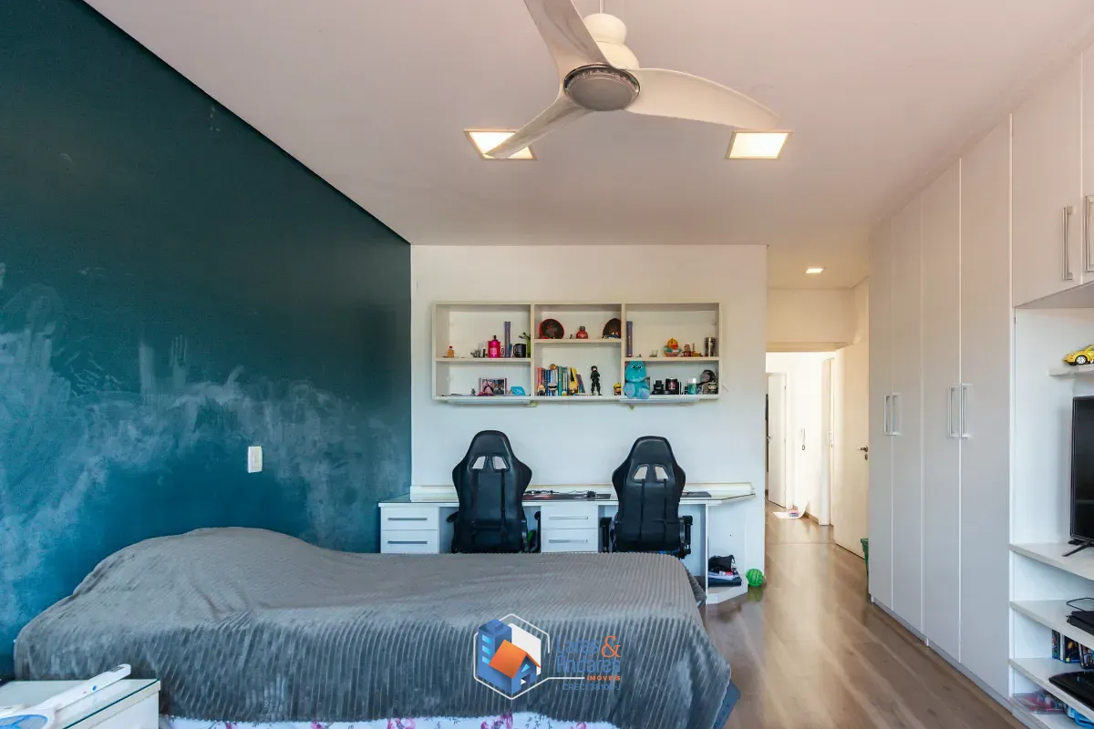 Casa, 4 quartos, 400 m² - Foto 32