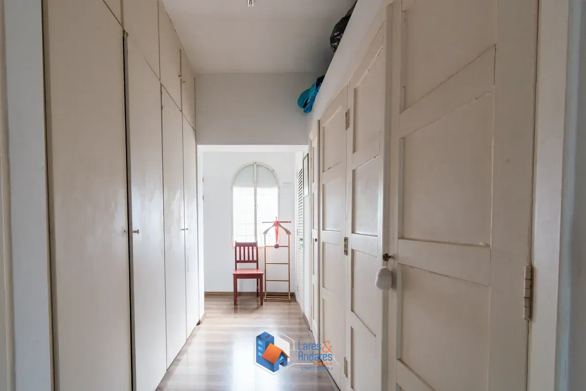 Casa, 4 quartos, 400 m² - Foto 45