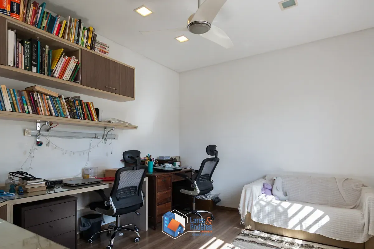 Casa, 4 quartos, 400 m² - Foto 43