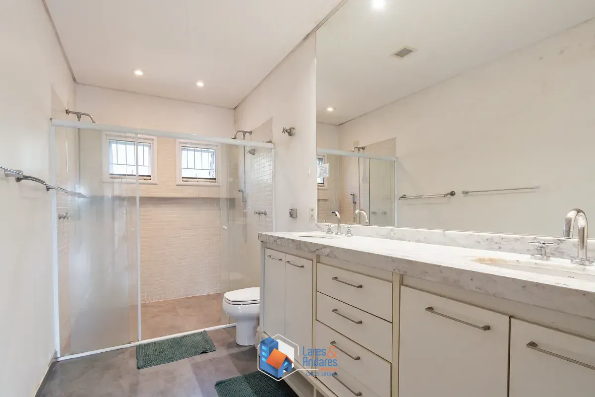 Casa, 4 quartos, 400 m² - Foto 41