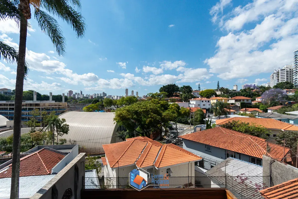 Casa, 4 quartos, 400 m² - Foto 39