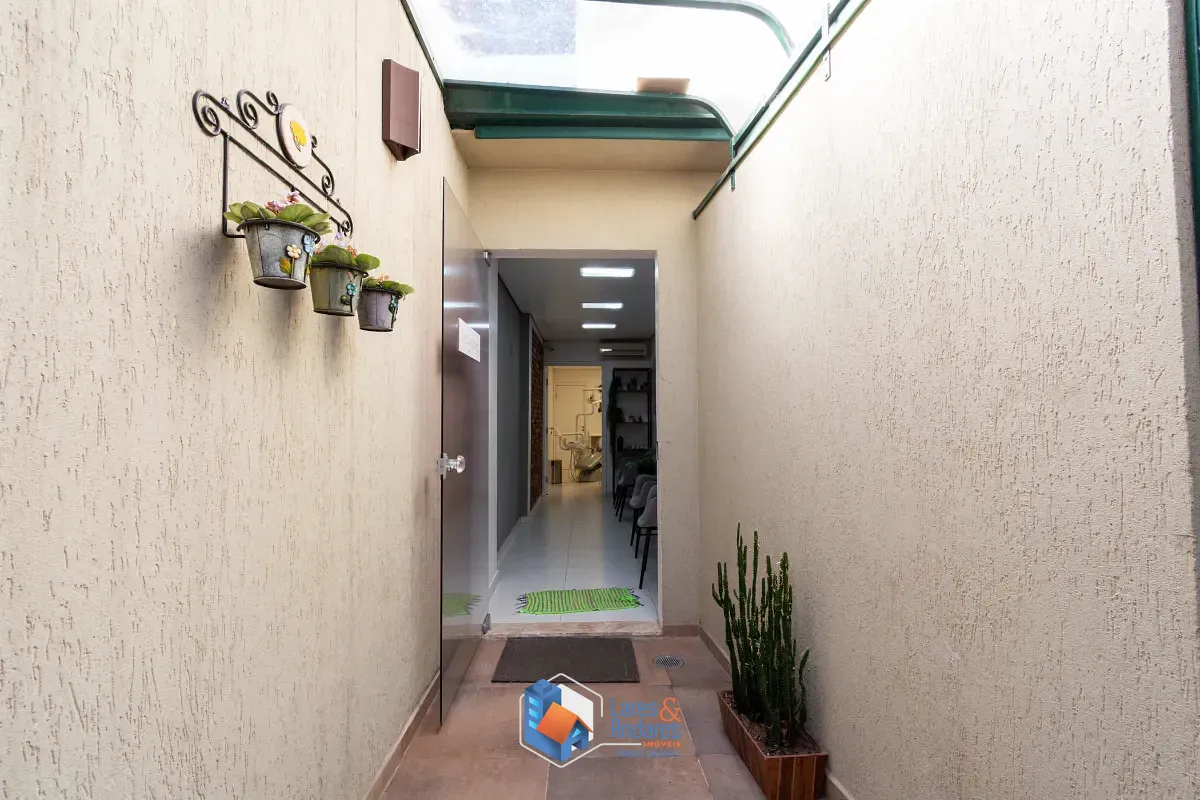 Casa, 4 quartos, 400 m² - Foto 58