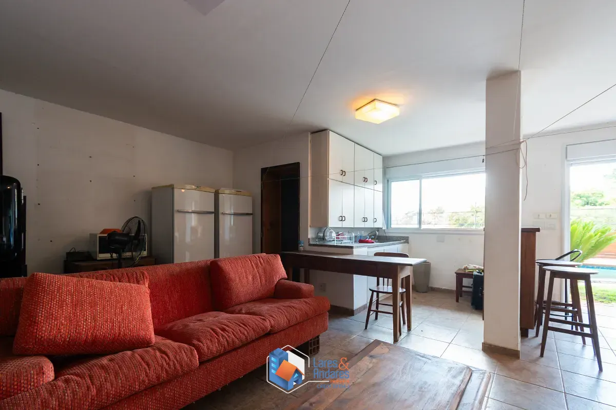 Casa, 4 quartos, 400 m² - Foto 46
