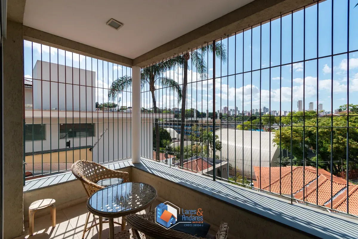 Casa, 4 quartos, 400 m² - Foto 38