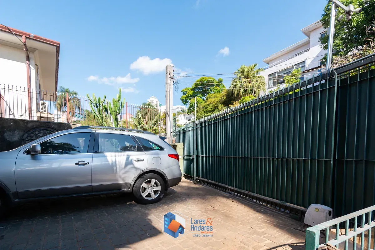Casa, 4 quartos, 400 m² - Foto 61
