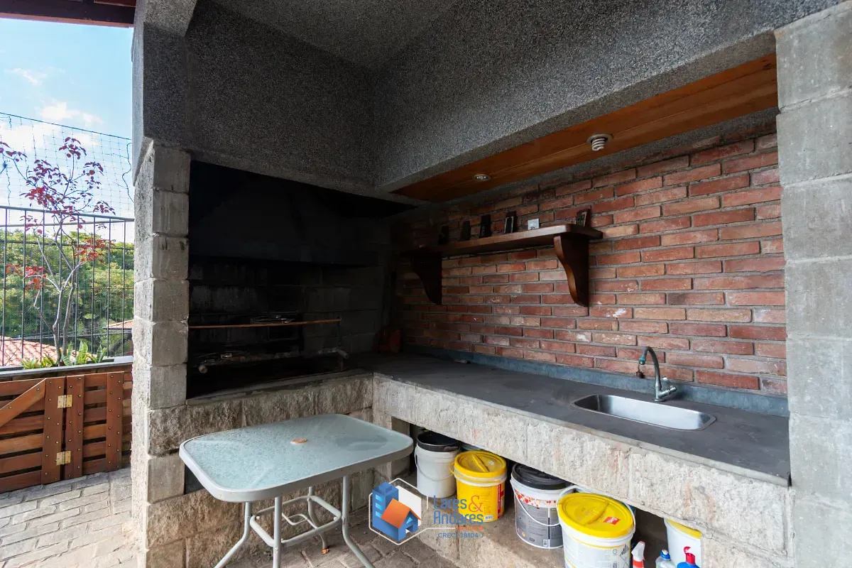 Casa, 4 quartos, 400 m² - Foto 53