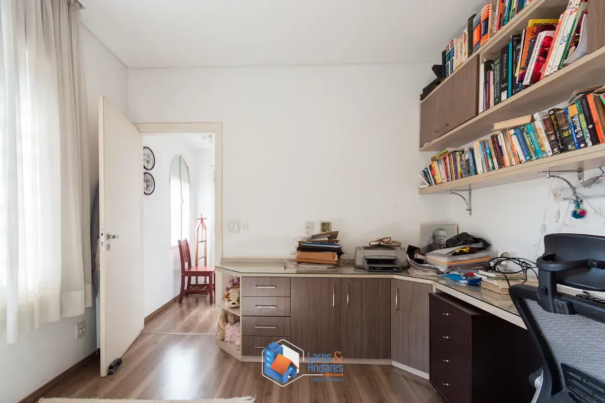 Casa, 4 quartos, 400 m² - Foto 44