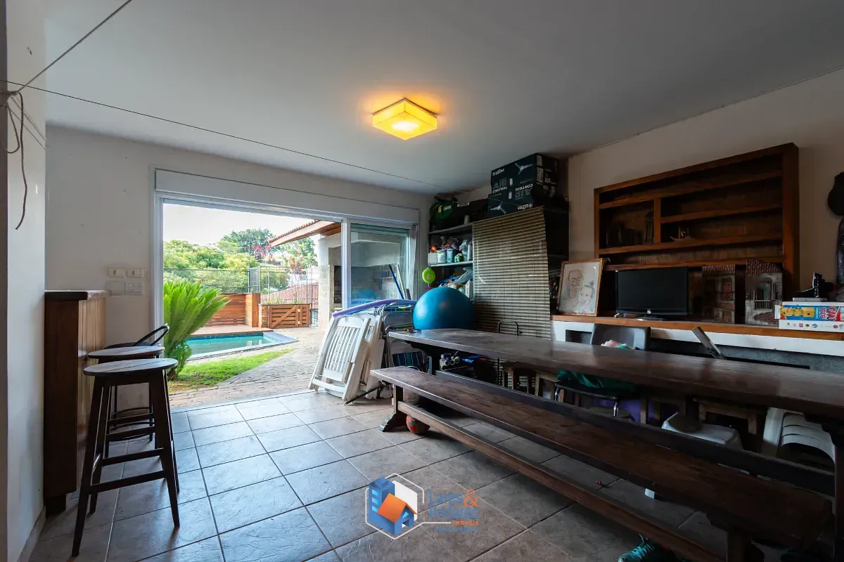Casa, 4 quartos, 400 m² - Foto 47