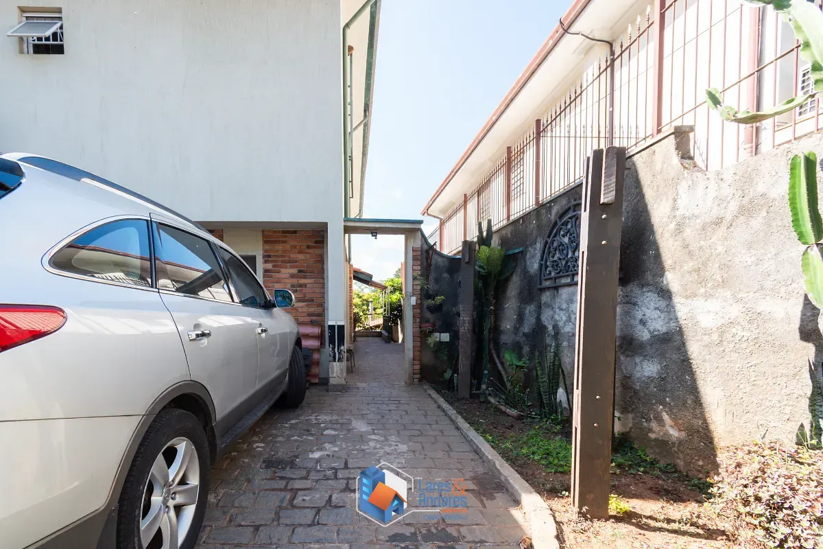 Casa, 4 quartos, 400 m² - Foto 62