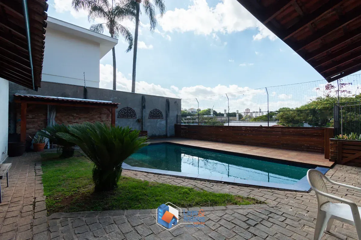 Casa, 4 quartos, 400 m² - Foto 50