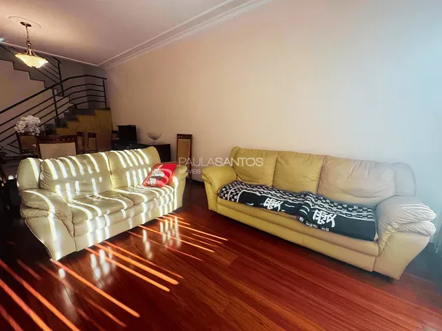 Casa com 250m² 3 quartos e 4 banheiros, à venda, no bairro Parque Três Meninos em Sorocaba