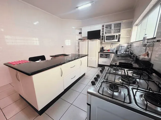 Casa com 250m² 3 quartos e 4 banheiros, à venda, no bairro Parque Três Meninos em Sorocaba