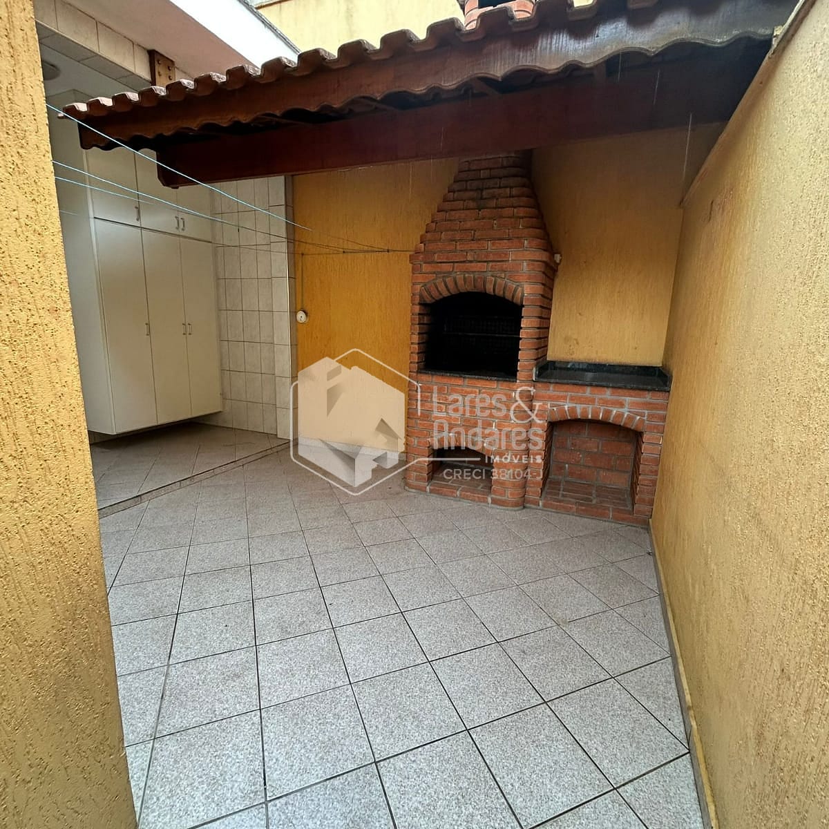 Casa, 3 quartos, 112 m² - Foto 3