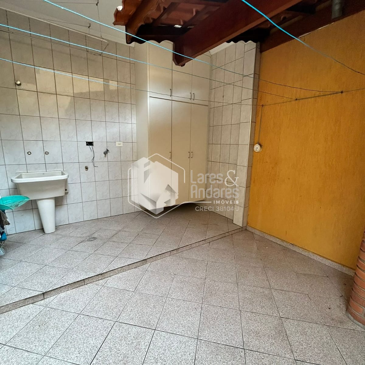 Casa, 3 quartos, 112 m² - Foto 2