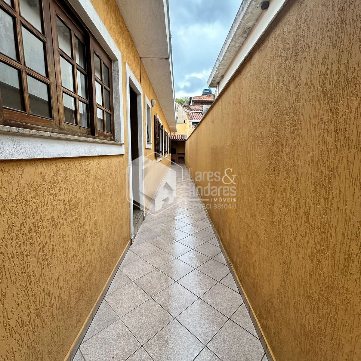 Casa, 3 quartos, 112 m² - Foto 9