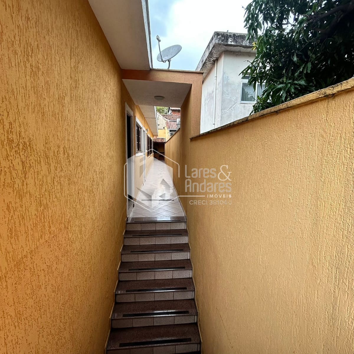 Casa, 3 quartos, 112 m² - Foto 7