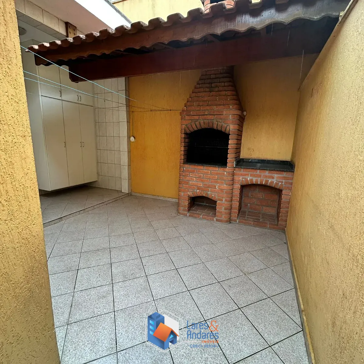 Casa, 3 quartos, 112 m² - Foto 5