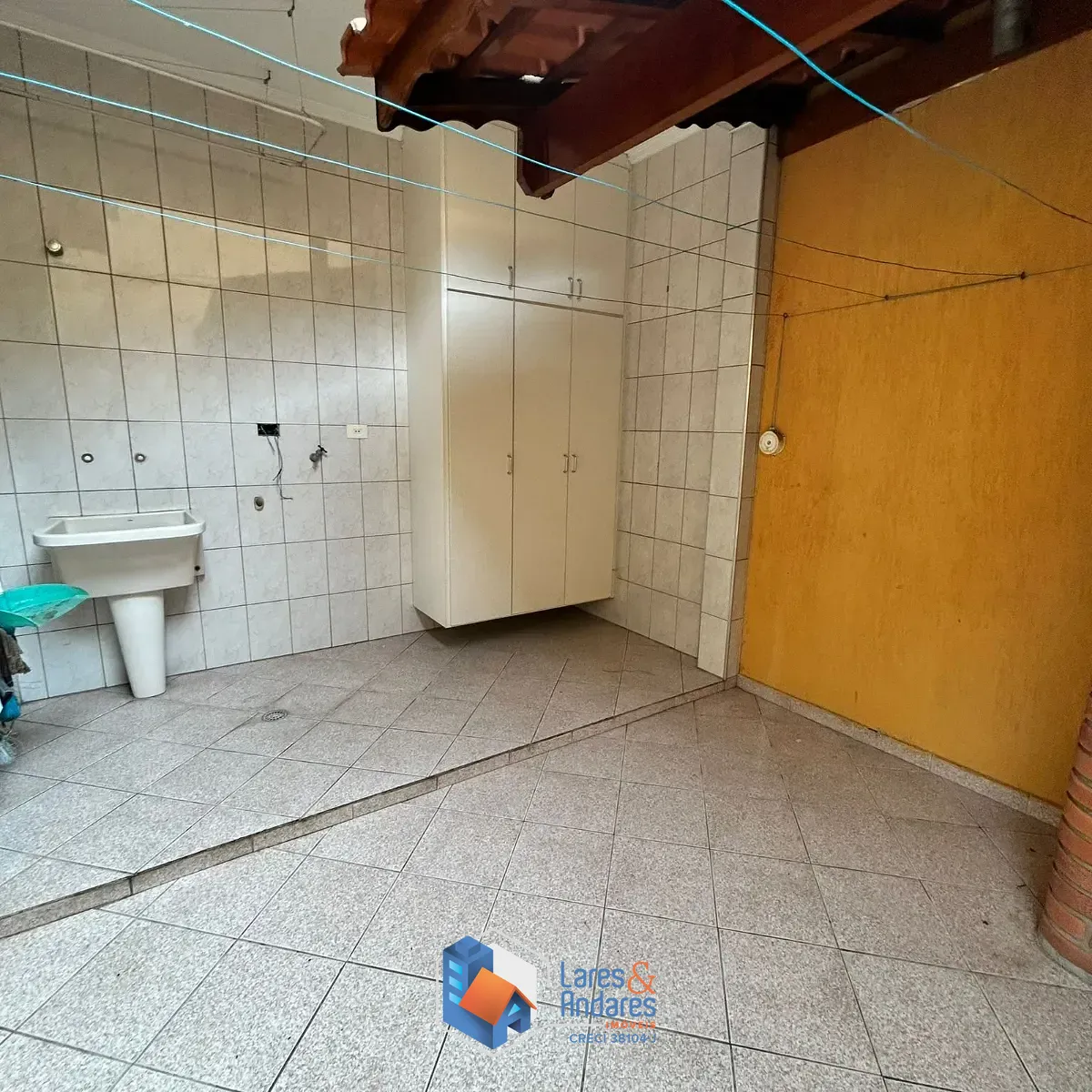 Casa, 3 quartos, 112 m² - Foto 3