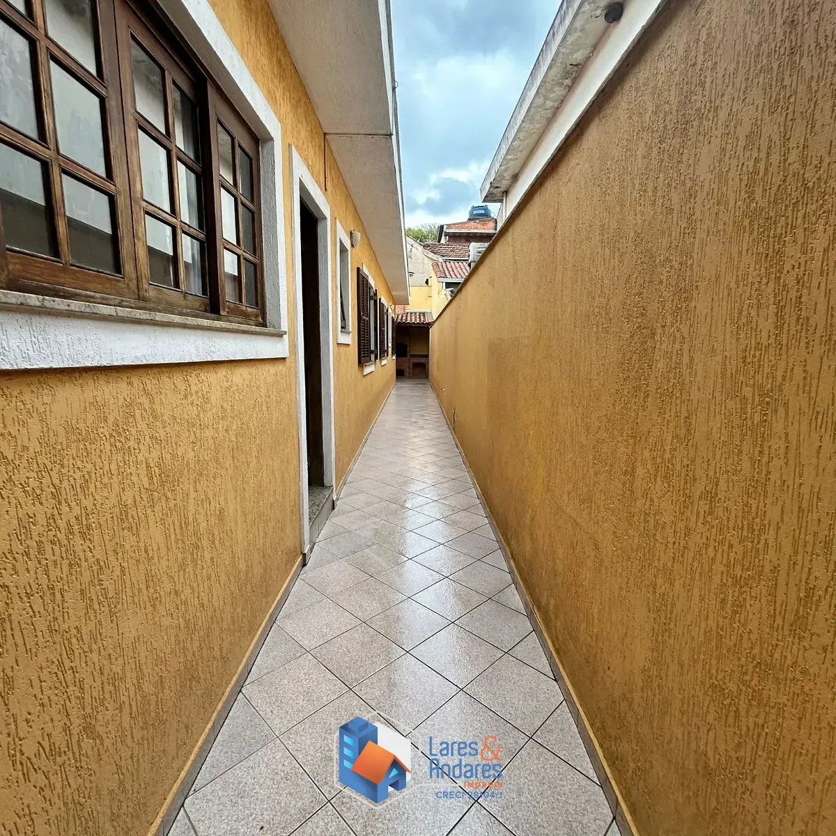 Casa, 3 quartos, 112 m² - Foto 17