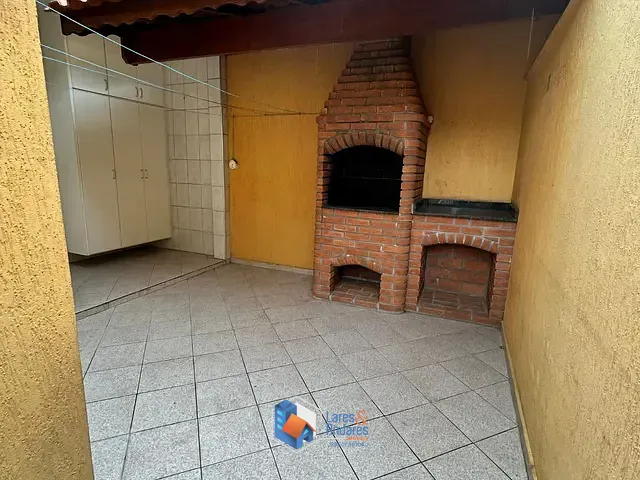 Casa com 150m² 3 quartos e 2 banheiros, à venda, no bairro Vila Zat em São Paulo