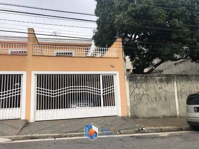 Casa com 150m² 3 quartos e 2 banheiros, à venda, no bairro Vila Zat em São Paulo