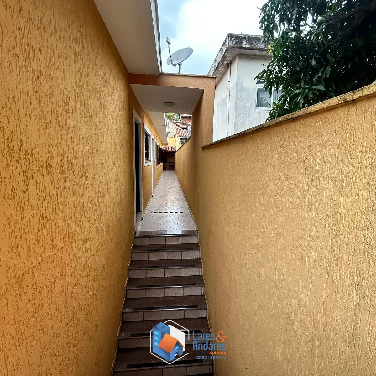 Casa, 3 quartos, 112 m² - Foto 13