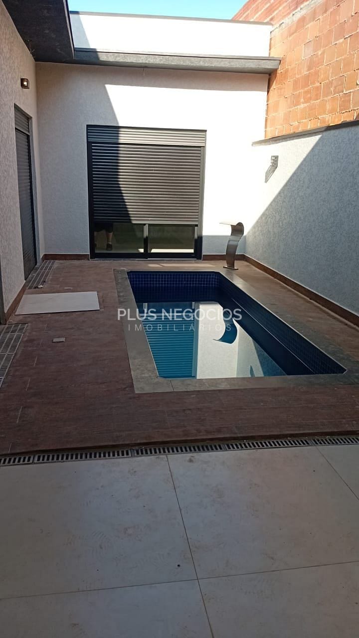 Casa, 3 quartos, 135 m² - Foto 1