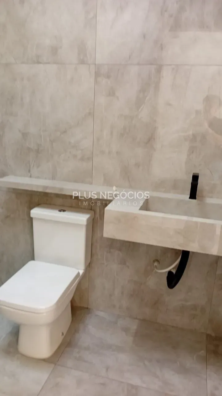 Casa, 3 quartos, 135 m² - Foto 16