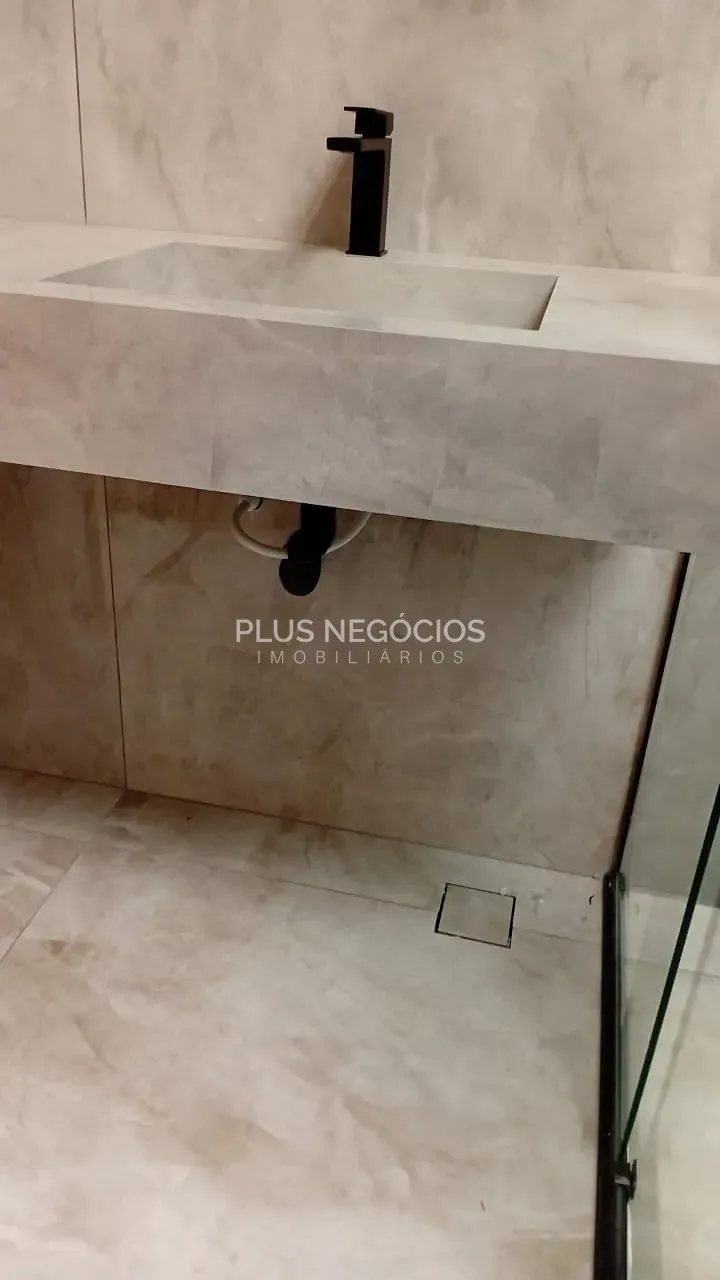 Casa, 3 quartos, 135 m² - Foto 13
