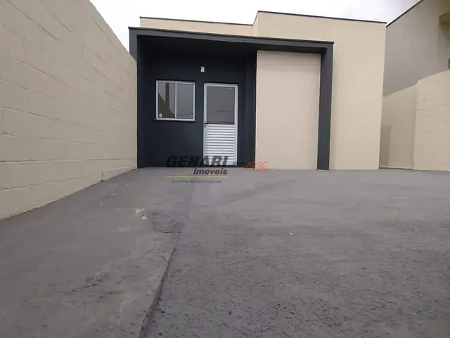 Casa com 150m² 2 quartos e 1 banheiro, à venda, no bairro Jardim das Araras em Indaiatuba