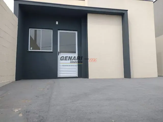 Casa com 150m² 2 quartos e 1 banheiro, à venda, no bairro Jardim das Araras em Indaiatuba