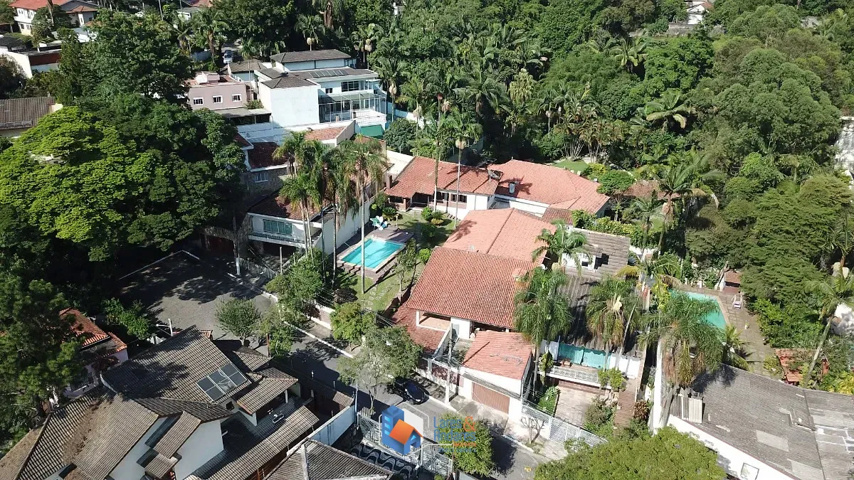 Casa, 3 quartos, 534 m² - Foto 19