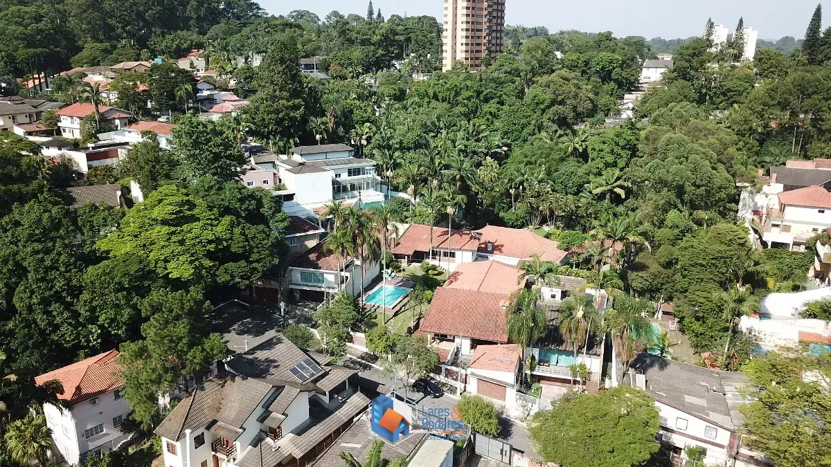 Casa, 3 quartos, 534 m² - Foto 22