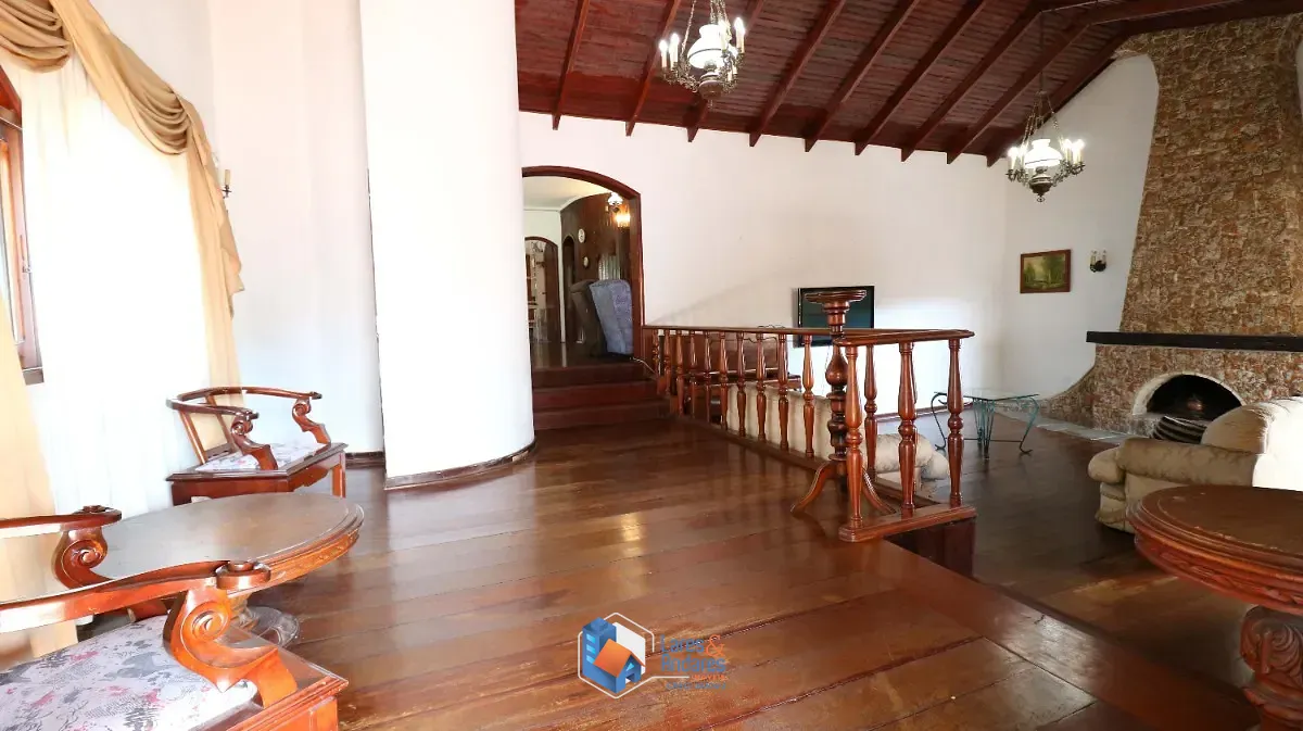 Casa, 3 quartos, 534 m² - Foto 16