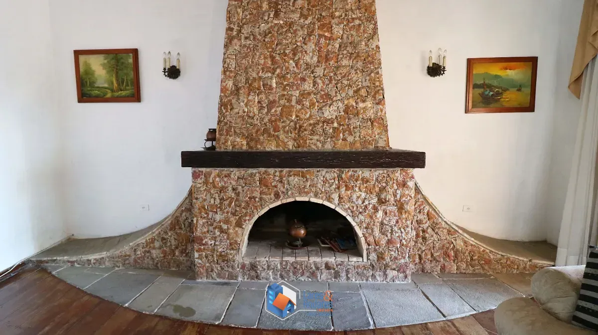 Casa, 3 quartos, 534 m² - Foto 6