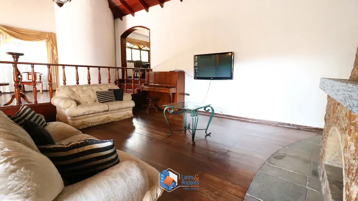 Casa, 3 quartos, 534 m² - Foto 9