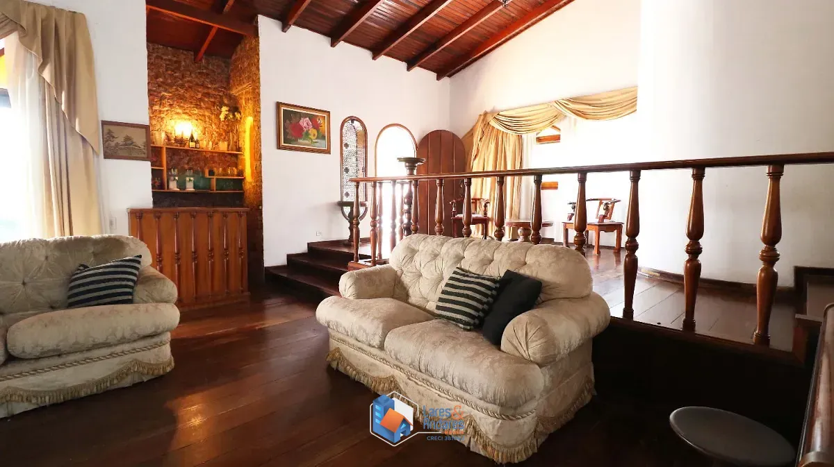Casa, 3 quartos, 534 m² - Foto 8