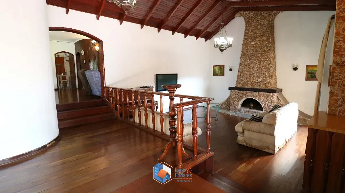 Casa, 3 quartos, 534 m² - Foto 23