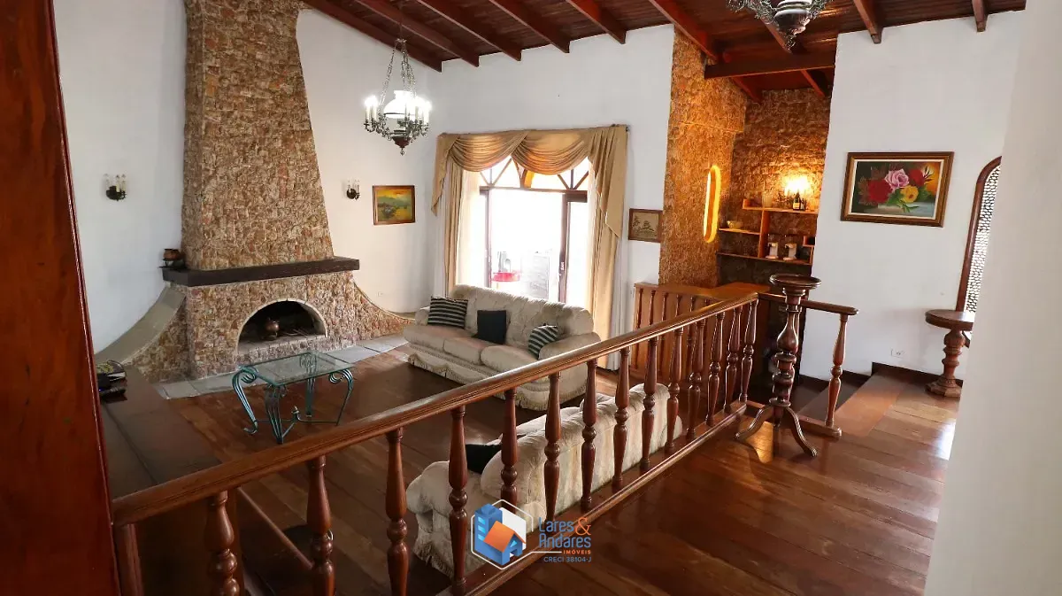 Casa, 3 quartos, 534 m² - Foto 10