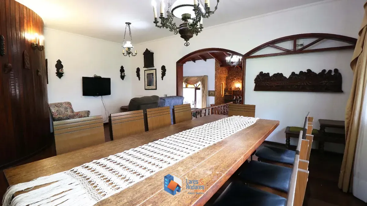 Casa, 3 quartos, 534 m² - Foto 11