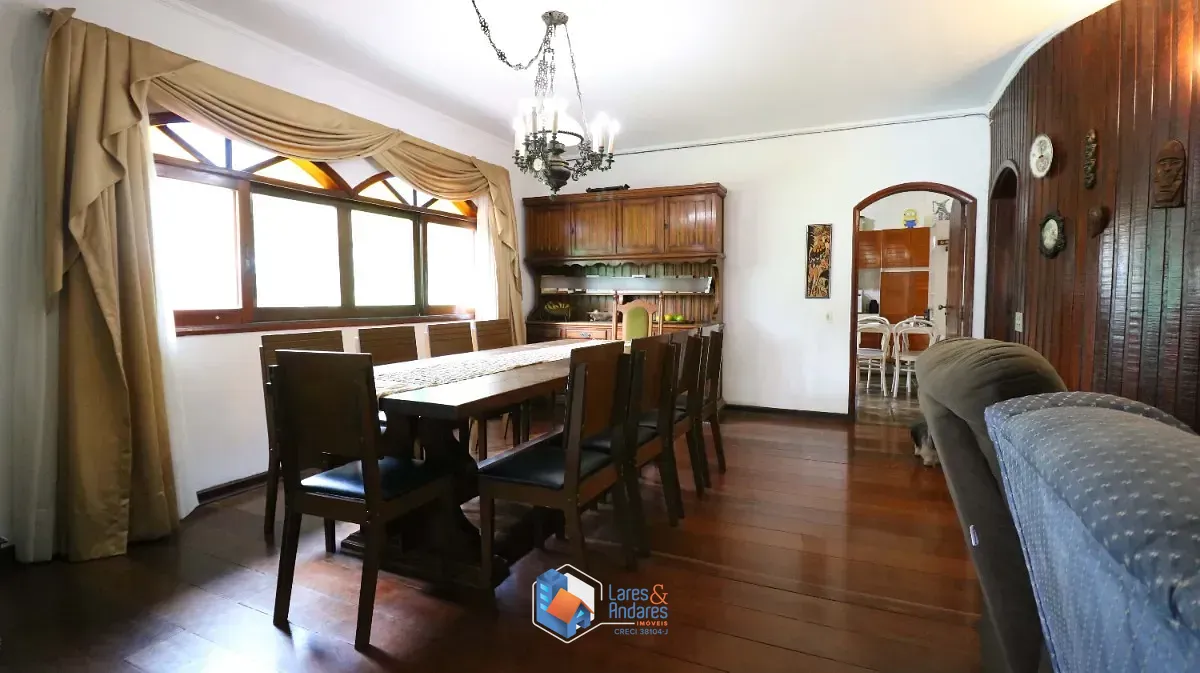 Casa, 3 quartos, 534 m² - Foto 12