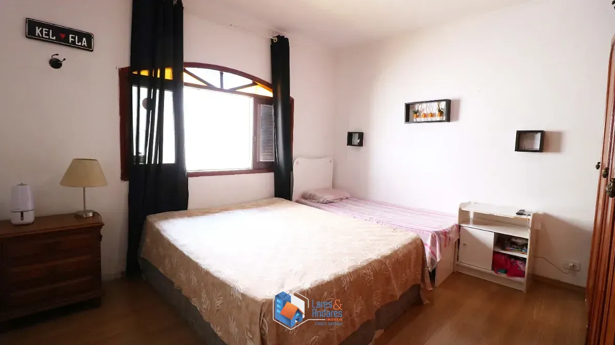Casa, 3 quartos, 534 m² - Foto 13