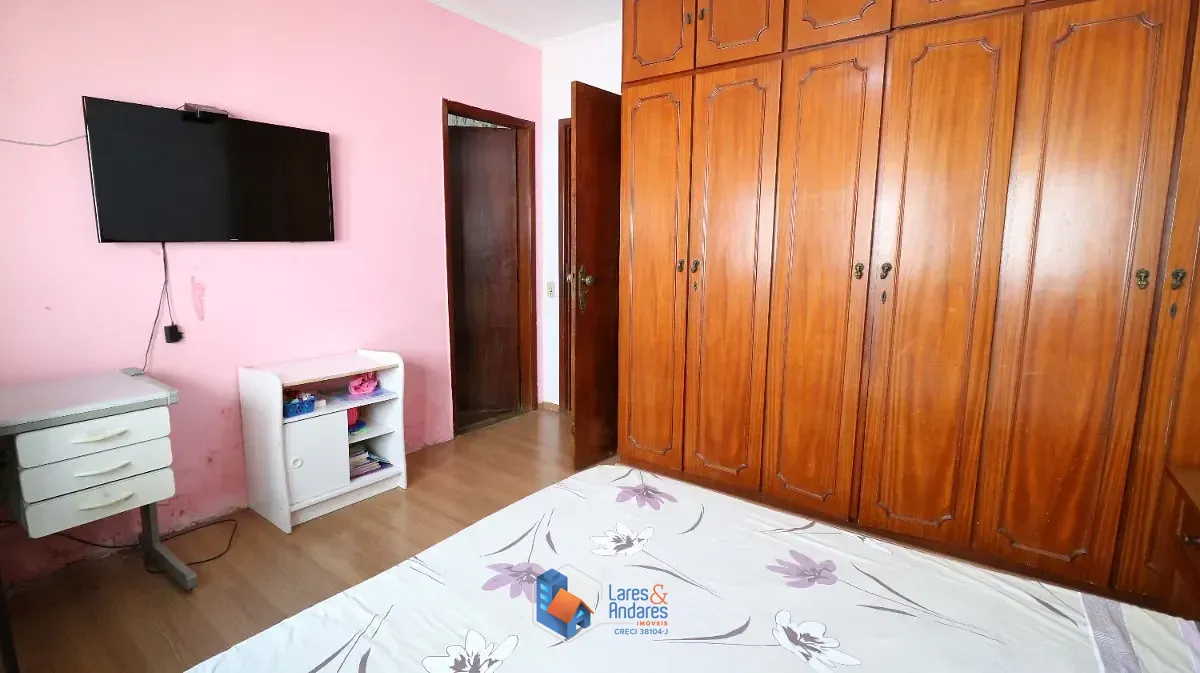 Casa, 3 quartos, 534 m² - Foto 15